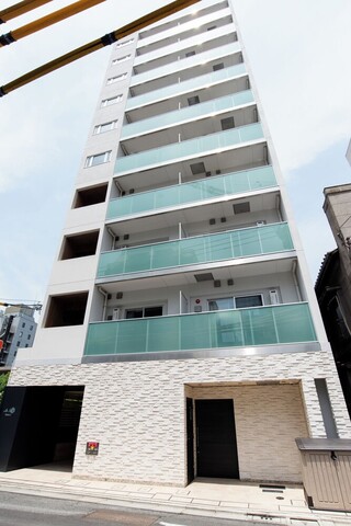 대시 리빙 츠키지