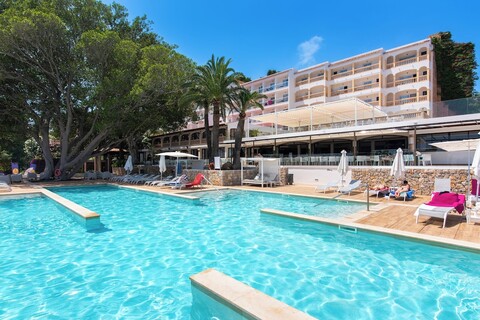 호텔 나 타코네라