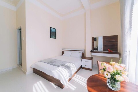 팟로이 호텔 달랏