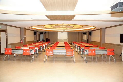 문강유황온천호텔