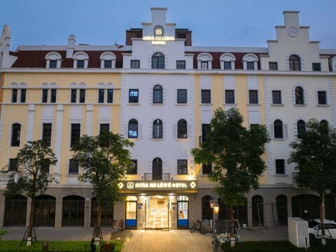 Mira Halong Hotel