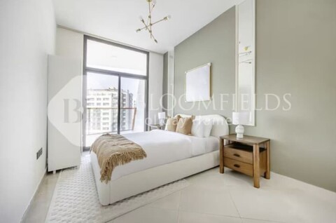 202 블룸필즈, 코지 1베드룸 빙하티 애비뉴