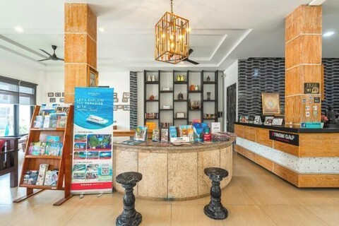 Coco Retreat Phuket Resort and Spa