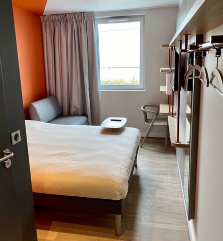 이비스 버젯 보베 아에로포트