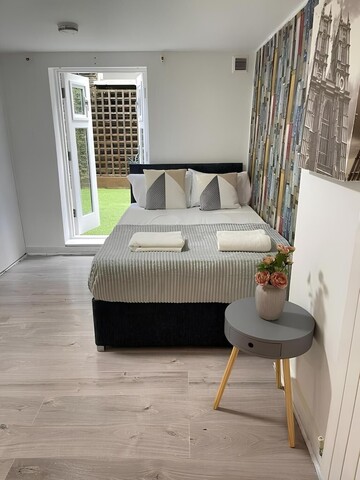 포르토벨로 로드 예술 스튜디오