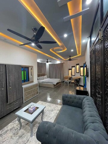 Dream Inn 게스트 하우스 이슬라마바드