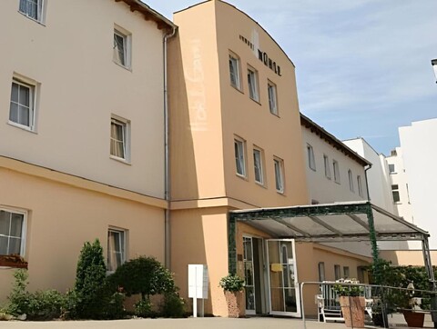 Hotel Gewurzmuhle