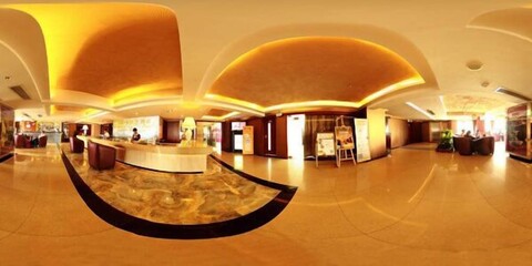 Tianyi East Ring Hotel (East High-speed Railway Station)