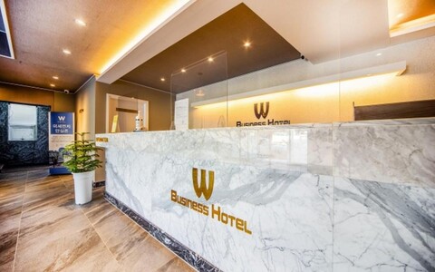 광주 첨단 호텔 더블유