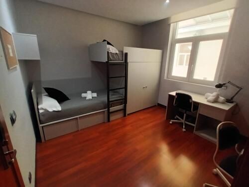 Micampus Aranjuez Student Residence-i