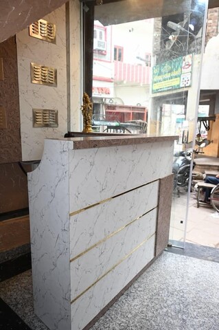 사와리아 레지던시