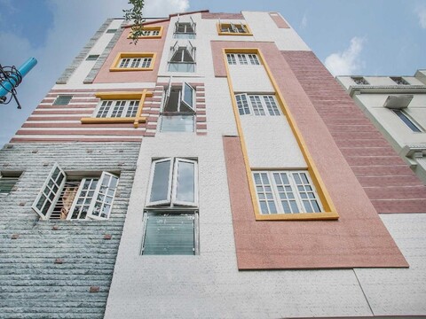 Hotel O NR Suites