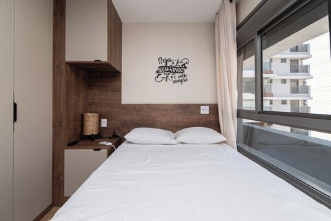 알리안츠 파르케에서 350m, 체육관 있는 모데르노 스튜디오