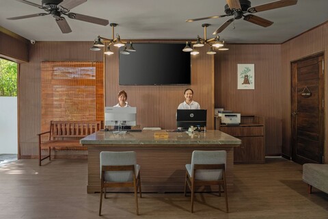 HA 오션 프론트 호텔 앤 아파트먼트