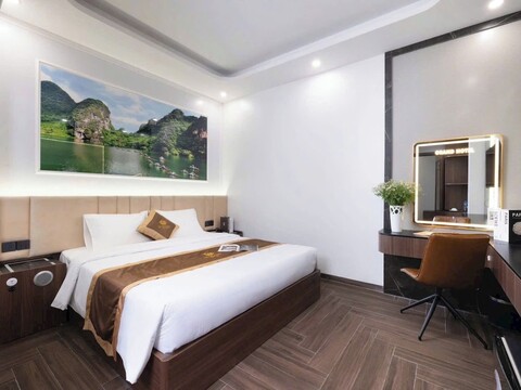 시 그랜드 닌빈 호텔