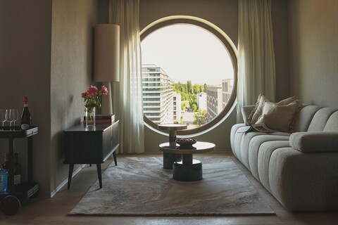 벨몬트 레지던스