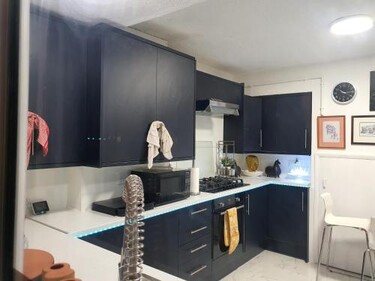 Limehouse Guest House Central East London