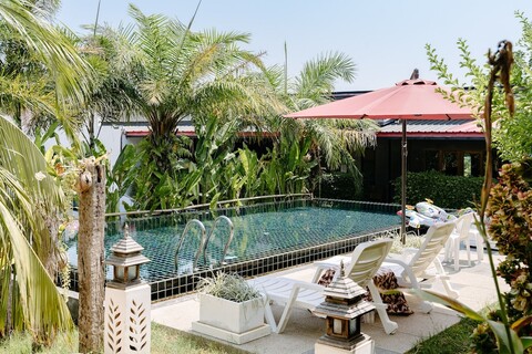 더 로프트 판와 리조트