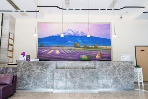 Lavande Hotel (Foshan Shunde Jinlong Metro Station)