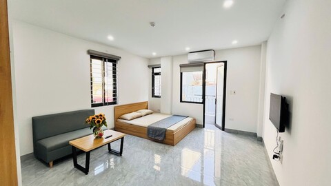 가든 트란 반 라이