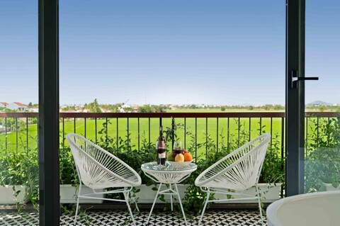 제이드 호이안 라이스 패디스