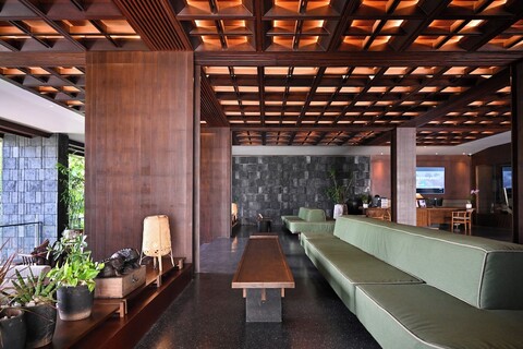 바르셀로 코코넛 아일랜드 푸켓