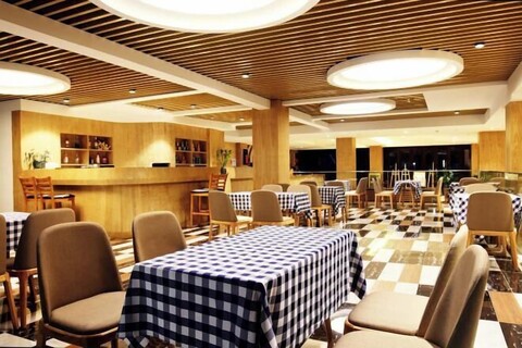 Yabulun Health & Wellness Holiday Hotel