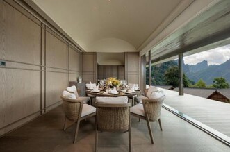 Country Retreats Zhangjiajie Manson Resort