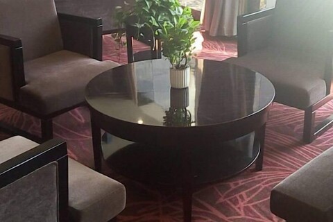 Yantai Baohua Mingdu Hotel