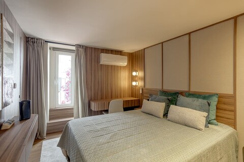 프린시페 레알 프라임 바이 호밍