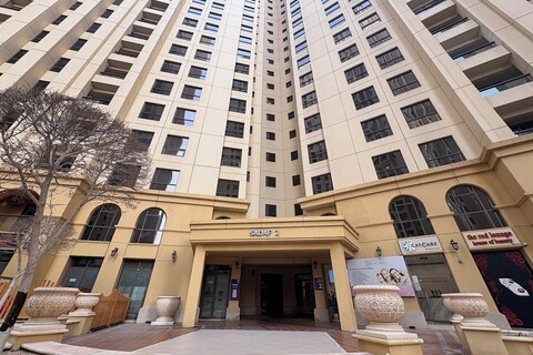 심플리 컴포트 럭스 펜트하우스 4베드룸 아파트먼트, 아이코닉 마리나 뷰 있음