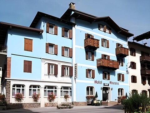 Hotel Ancora