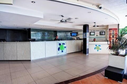 Turtle Beach Resort