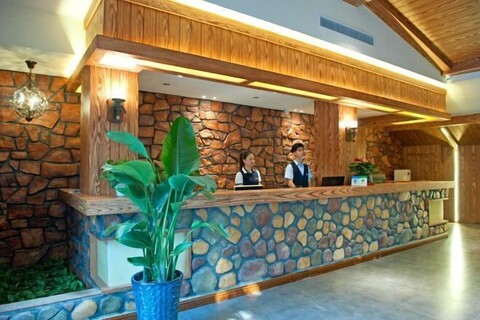 Jiamei Tianyuan Hotel