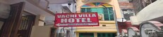 Hotel Vachi Villa