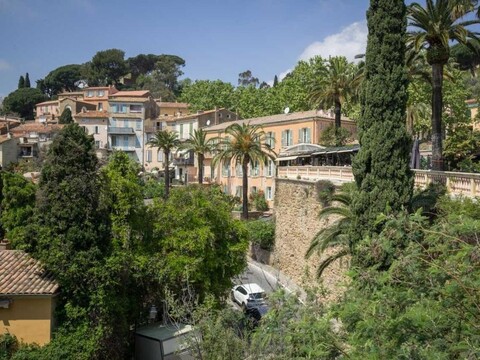 오텔 레스토랑 르 벨뷰