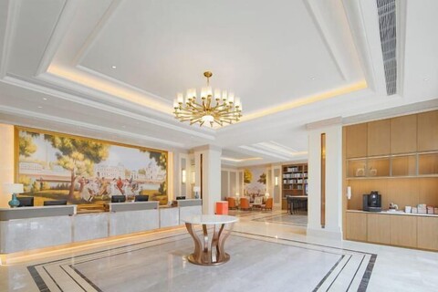 Vienna Hotel (Dongguan Houjie Avenue)