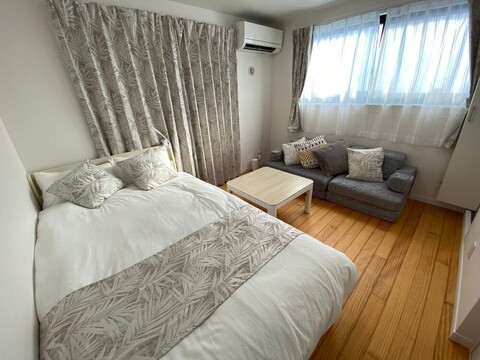 사쿠라 여관-도쿄 키치죠지 신축 