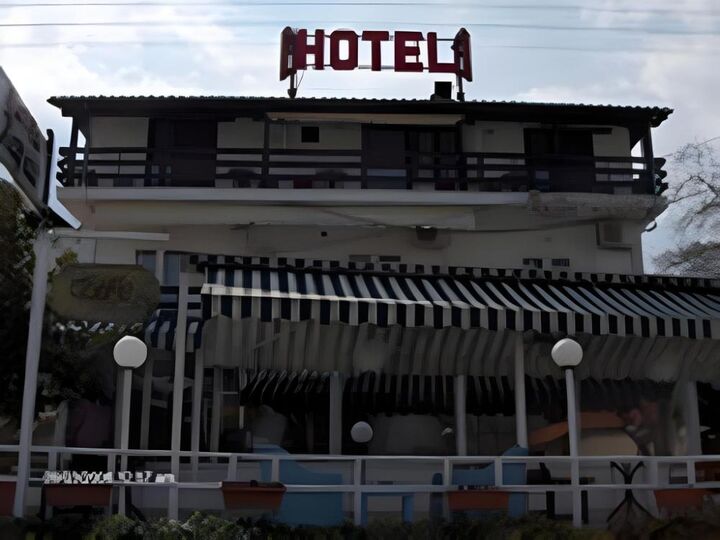 Hotel Lego-i