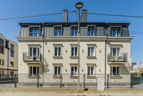 쇼트스테이폴란드 카지미에자 비엘키에고