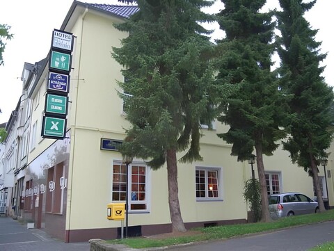Hotel Holscher