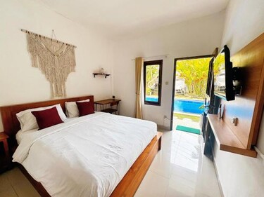 GreatiStay Living&Working Canggu