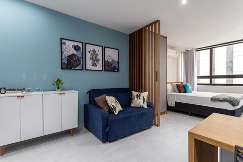 센드 코리빙 바이 RNC