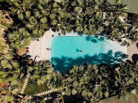 라일라 교젝 - 어른 전용