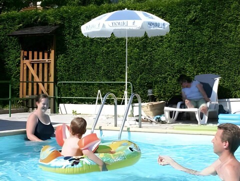 Logis Hotel & Spa Beau-Site
