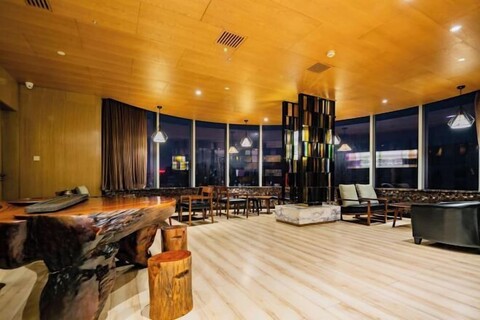 Xi'an Peace Arch Hotel