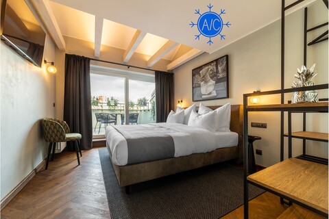 더 비아덕트 스위츠 & 모어