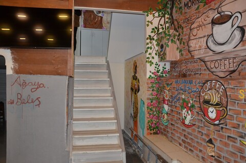 올드 시티 콘스탄티네이 아파트먼트