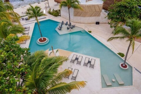 The Beachfront by The Fives Hotels Á la Carte - Adults Only