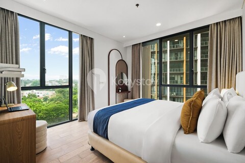 모르벤 바이 코지스테이 - 실란닥